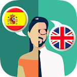 Cover Image of Herunterladen Spanish-English Translator 1.6 APK