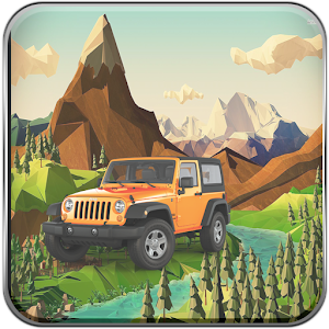 Download UpHill Climb Challenge For PC Windows and Mac