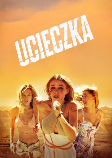 Ucieczka