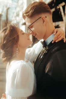 Fotógrafo de casamento Ivan Pugachev (johnpugachev). Foto de 20 de outubro 2022