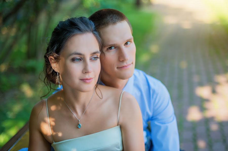 Photographe de mariage Evgeniy Beregovoy (proprint). Photo du 29 mai 2019