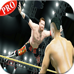 Cover Image of Download Guide WWE 2k17 1.0 APK