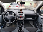 продам авто Toyota Aygo Aygo