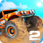 Cover Image of Download Offroad Legends 2 - Monster Truck Trials 1.2.9 APK