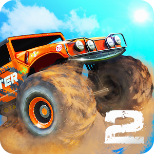 Download Offroad Legends 2 For PC Windows and Mac