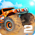 Offroad Legends 2 - Monster Truck Trials1.2.12 (Premium/Cars Unlocked)