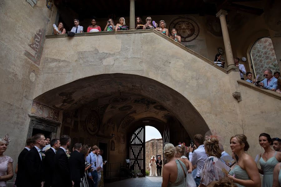 Wedding photographer Donatella Barbera (donatellabarbera). Photo of 18 September 2019