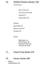 Healthiemenu menu 6