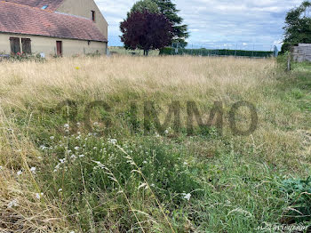 terrain à La Chapelle-en-Vexin (95)