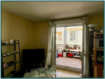 appartement à Nimes (30)