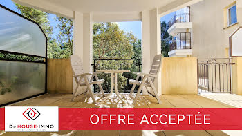 appartement à Hyeres (83)