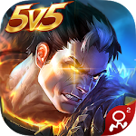 Cover Image of ダウンロード Heroes Evolved 1.1.30.0 APK