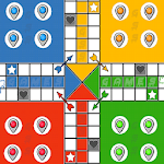Cover Image of Download Ludo Classic Champs,Snake & Ladder : Ludo World 1.0.7 APK