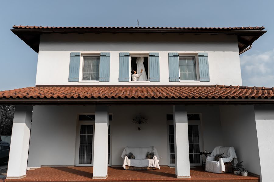 Fotógrafo de casamento Oleksandr Tomchuk (tomchukoleksandr). Foto de 10 de janeiro 2022