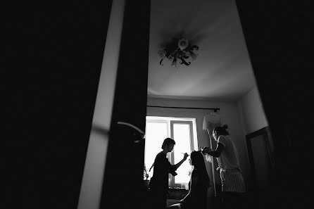 Photographe de mariage Maksim Ostapenko (ostapenko). Photo du 12 décembre 2019