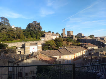 appartement à Lacombe (11)