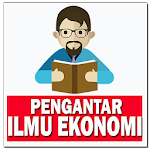 Cover Image of Скачать Pengantar Ilmu Ekonomi AMARCOKOLATOS-X19 APK