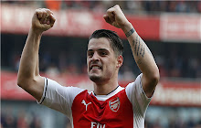 Granit Xhaka Themes & New Tab small promo image