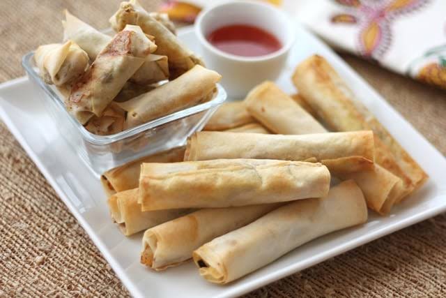 10 Best Lumpia Dipping Sauce Recipes