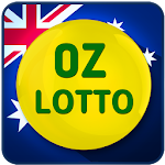 Cover Image of Unduh Australia Lotto Results (Oz Lotto) 1.5.0 APK