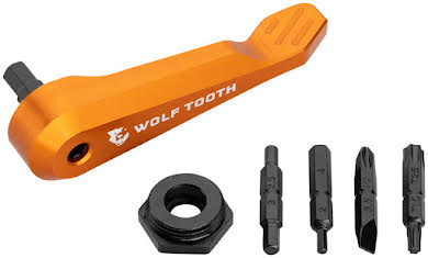 Wolf Tooth Axe Handle Multi-Tool alternate image 5