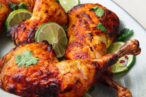 Tandoori Kukkad (Chicken)