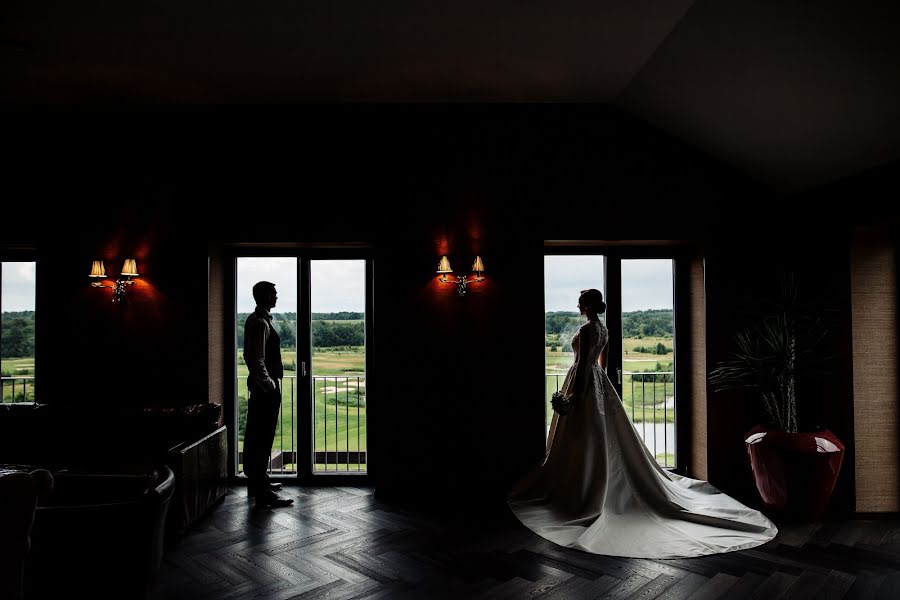 Photographe de mariage Vidunas Kulikauskis (kulikauskis). Photo du 8 mai 2019