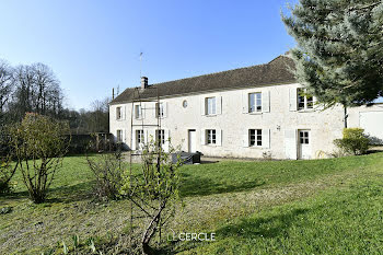 maison à Senlis (60)