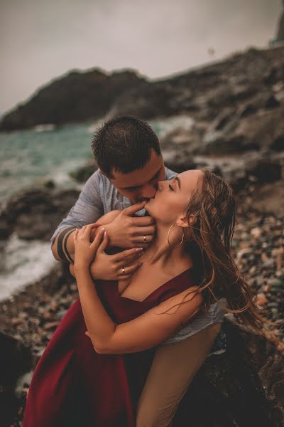 Photographe de mariage Eleonora Chkheidze (eleonelitaph). Photo du 3 septembre 2019