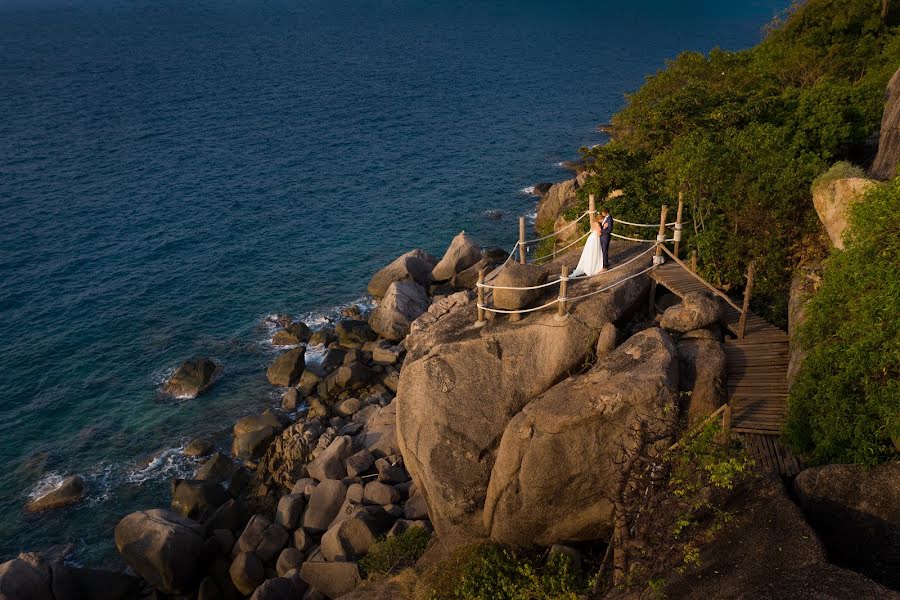 Wedding photographer Tomasz Bakiera (tomaszbakiera). Photo of 14 June 2019