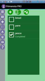 Expense Daily Report Screenshots 21
