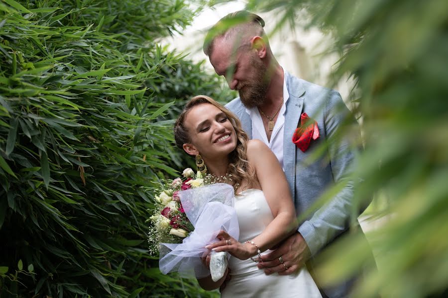 Fotógrafo de bodas LAURA ATZENI (lauraatzeni). Foto del 1 de diciembre 2021