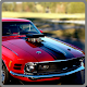 Download Red Mustang Cars HD Wallpapers For PC Windows and Mac 1.0