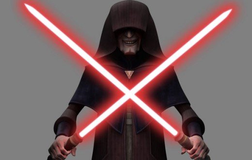 10 Facts You Didn't Know About Darth Sidious (The Emperor ...