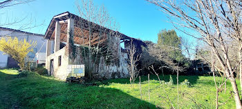 maison à Foix (09)