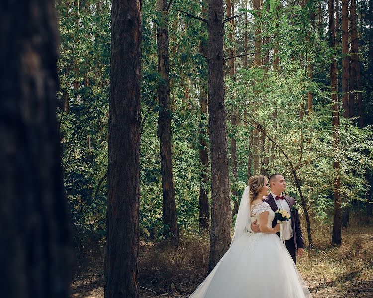 Fotografo di matrimoni Anton Mancerov (asmantserov). Foto del 7 novembre 2020