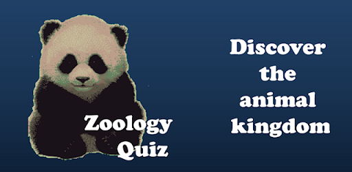 Zoology Quiz - name the animal