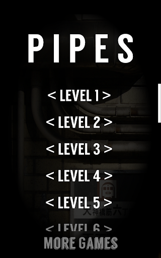 PIPES