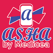 Asha  Icon
