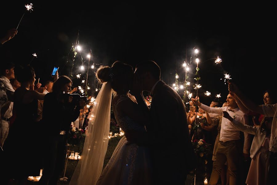 Wedding photographer Vitaliy Butryn (butryn). Photo of 2 August 2018