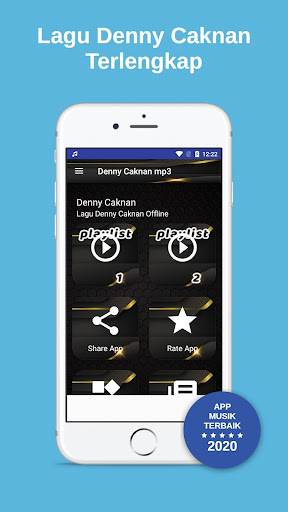 Los Dol Ngawi Nagih Janji Denny Caknan Offline