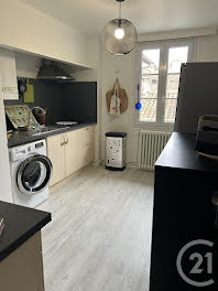 appartement à Aurillac (15)