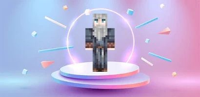 Wizard Skin  Minecraft Skin