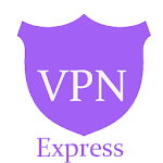 Cover Image of Download VPN Express - high speed, secure VPN 3.5 APK