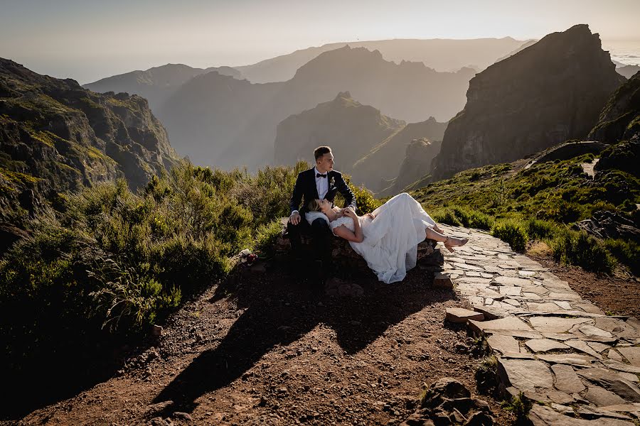 Fotógrafo de casamento Miguel Ponte (cmiguelponte). Foto de 11 de agosto 2021