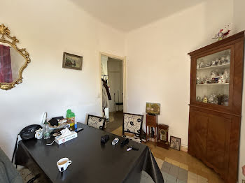 appartement à Toulon (83)