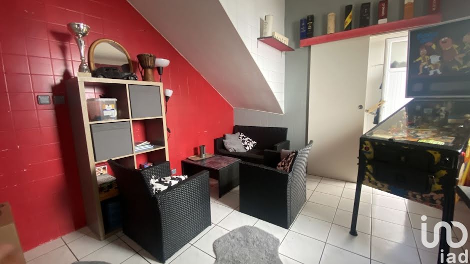 Vente locaux professionnels  70 m² à Moelan-sur-mer (29350), 85 000 €