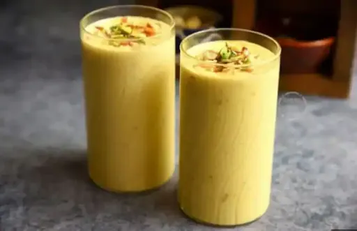 Speacial Dry Fruit Lassi