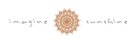 imagine sunshine logo