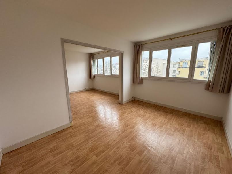 Vente appartement 5 pièces 92 m² à Fontenay-aux-Roses (92260), 336 000 €